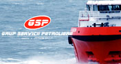 GSP offshore - sistem de sabloane web (corporate)