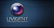 Livigent - website